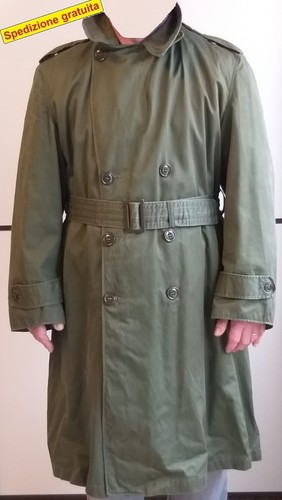 Trench coat originale usa - originale,