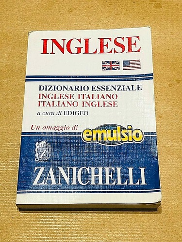 Libri dizionario essenziale - libri,