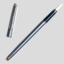 Stilografica By Filcao Acciaio