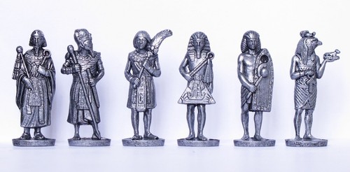 Kinder soldatini serie - soldatini,