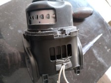 MOTOREASPIRAPOLVERE HOOVER HP5700 H-PURE 700 STEAM USATO FUNZIONANTE+ SCHEDA