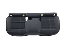 SEDUTA SEDILI POSTERIORI PER MERCEDES Classe A Serie (W176) OM 651.930 (12>18)