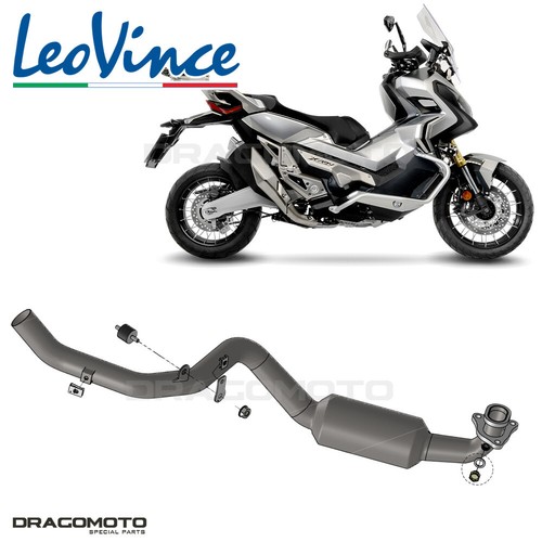 Honda adv 750 abs dct - x-adv,