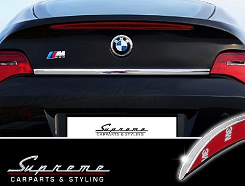 Modanatura cromata bmw - cromata, z4