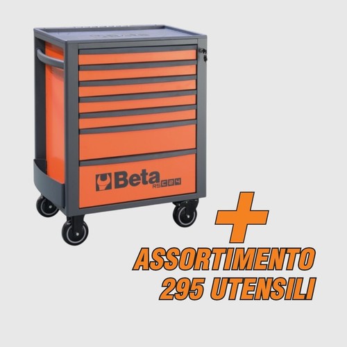 Carrello portautensili - portautensili, 7