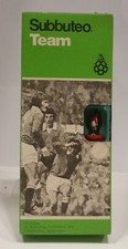 99 Subbuteo Torino -