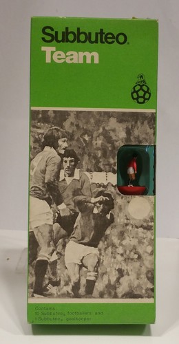 Subbuteo torino - subbuteo,