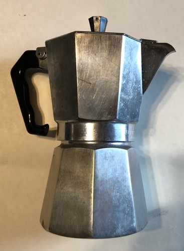 Bialetti drip coffee - bialetti,