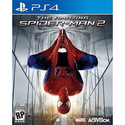 The amazing spiderman - the, 2