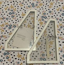 Lotto staffe ikea ekby - di,