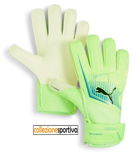 Guanti portiere puma - guanti, ultra