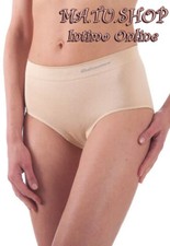 Pancera Slip Modellante Contenitiva in resistente Microfibra doppia BELLISSIMA