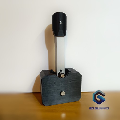 Sequential shifter cambio - shifter,
