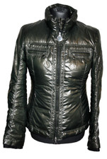 Giacca piumino donna GEOSPIRIT