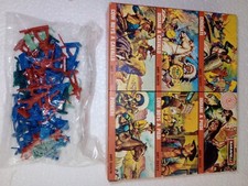 soldatini bavarelli made in