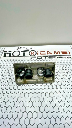 Collettori cover airbox filtro - collettori,