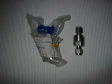 Valvola di ritegno gas