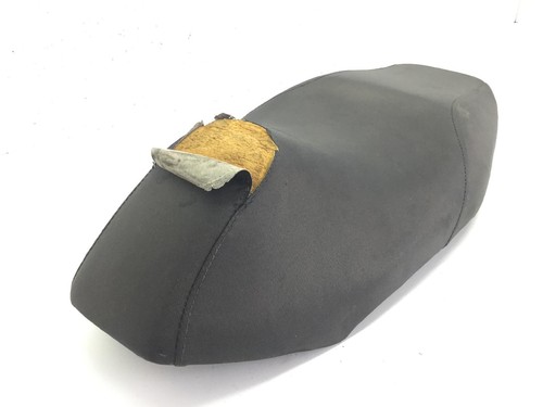 Sella saddle con fodera - sella,