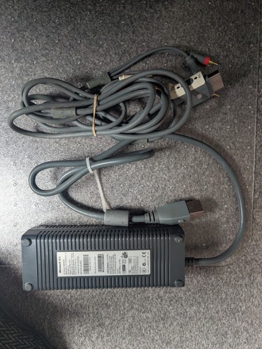 Microsoft xbox 360 - 360, w
