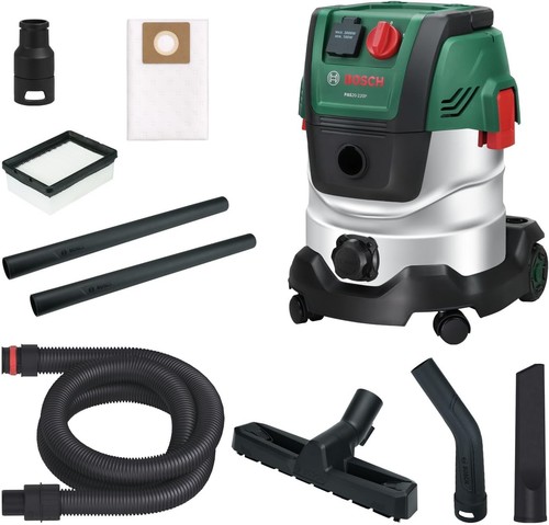 Bosch aspiratore cablato - bosch,