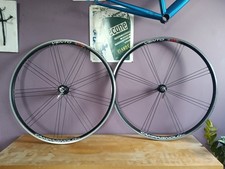 Set ruote bici - , strada