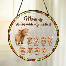 Personalizzato mommy you - mommy, you’re