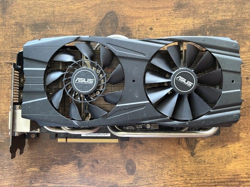 Scheda grafica asus - 3,