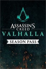 Assassin's Creed Valhalla -