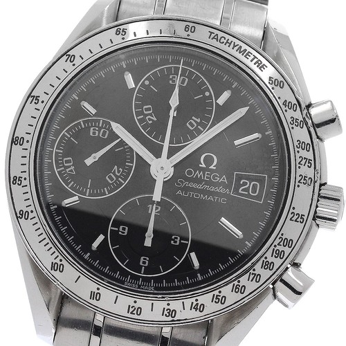 Omega speedmaster 3513 data - omega,