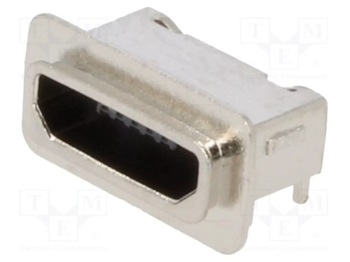 Smt ip67 pin connettori - ip67, 5