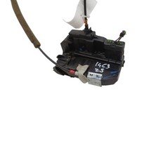 SERRATURA POSTERIORE DESTRA