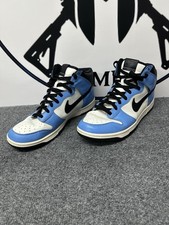 Taglia 11 - Nike Dunk EMB High