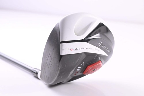 Driver sinistro taylormade - driver,