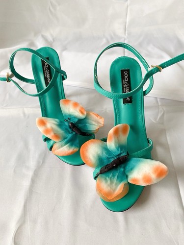 Sandali dolce gabbana - sandali,