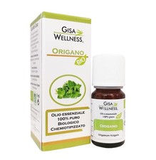 Origano olio essenziale - essenziale, bio