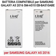 BATTERIA COMPATIBILE per