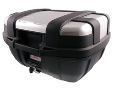 Topcase trekker 52l - topcase, givi
