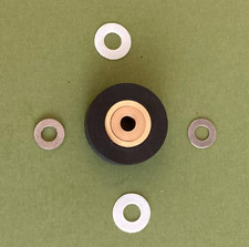 Revox b77 classic pinch - b77, roller