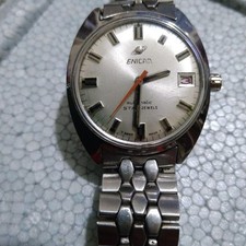 Orologio ENICAR Automatico