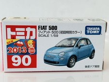 90 Fiat 500 color q4