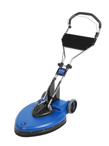 Nilfisk hydroscrub p500 - hydroscrub,