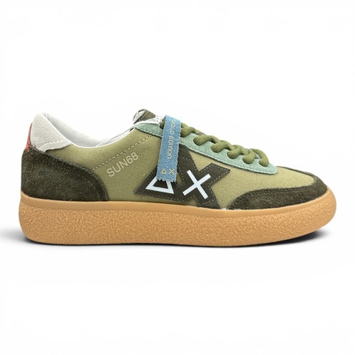 Sun68 sneaker luis - luis, in