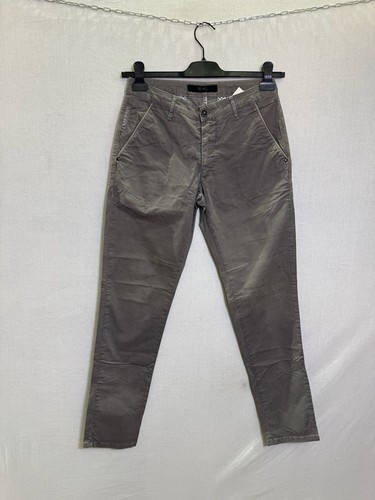 Liu uomo grey textured - liu,