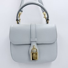 Borsa a mano CELINE Tabou in