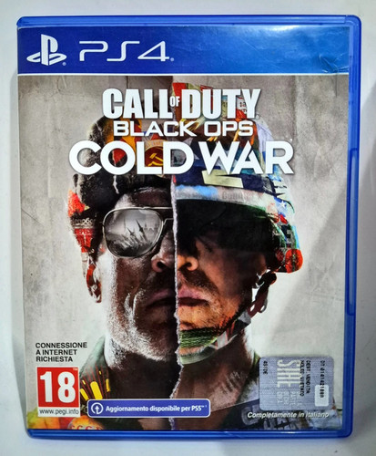 Call duty black ops - black,