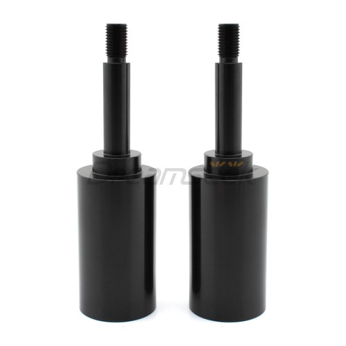 Montaggio rialzo manubrio - , 2,5"