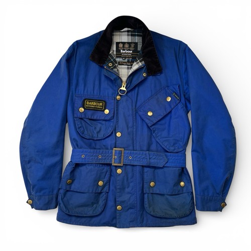 Rara giacca cerata - , barbour