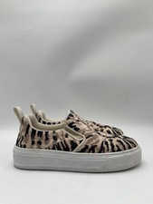 Sneakers slip-on donna