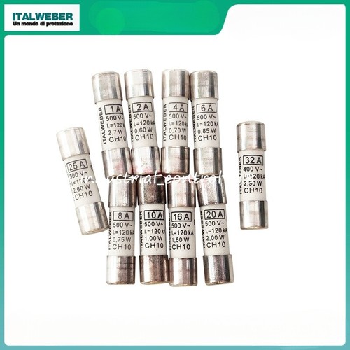 10pz scatola italweber - 10pz/scatola,