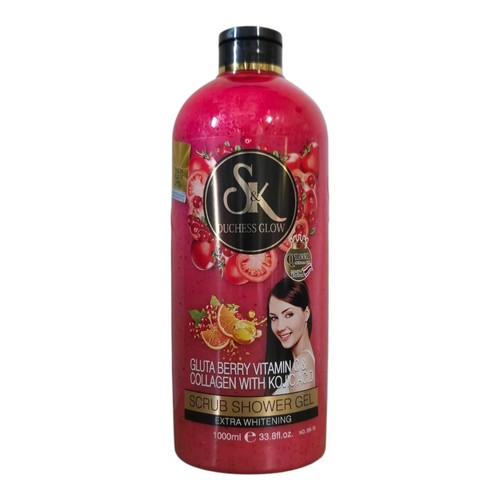 Duchessa glow gluta - sk,